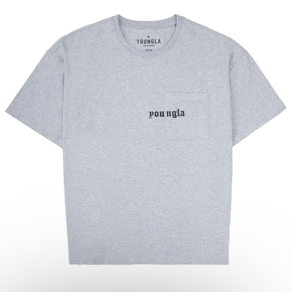 YoungLA Shirt XL